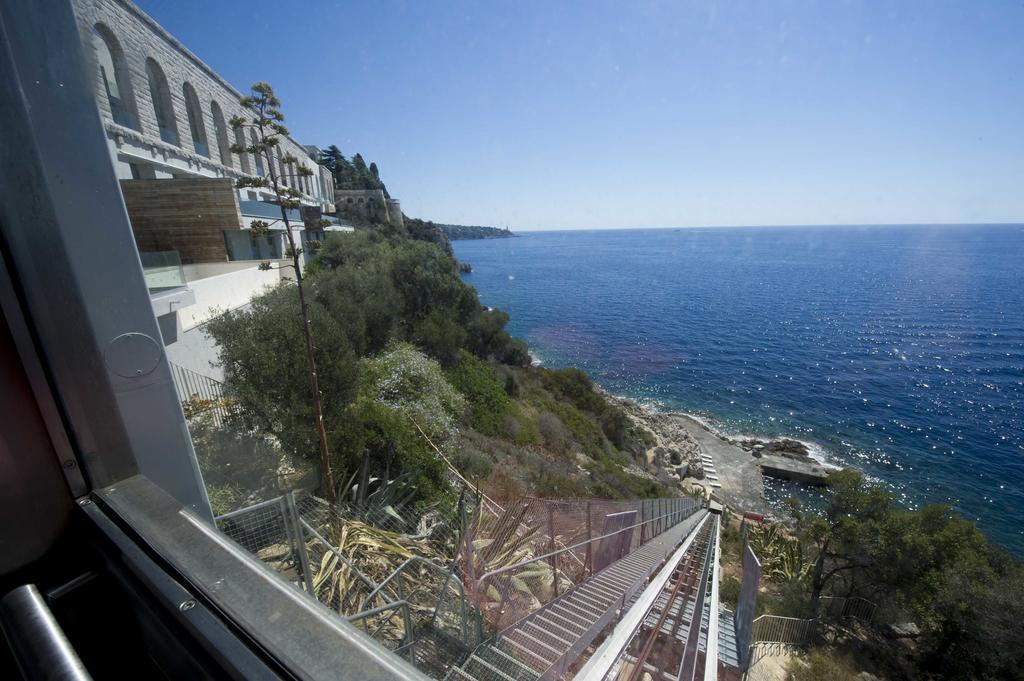 Luxury Palais Maeterlinck Apartment Nizza