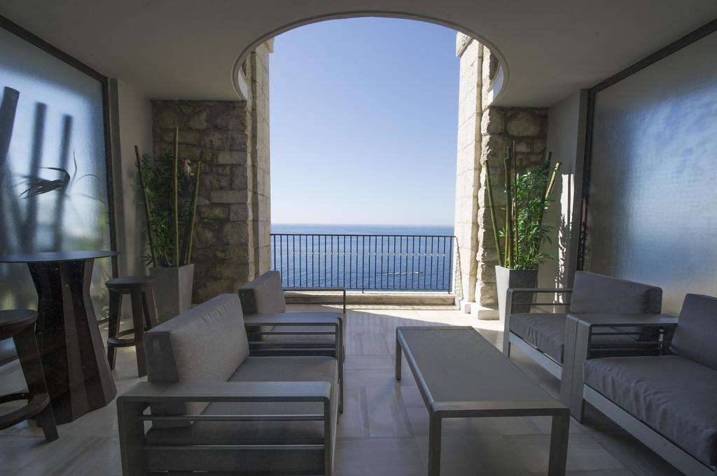 Apartment Luxury Palais Maeterlinck Nizza