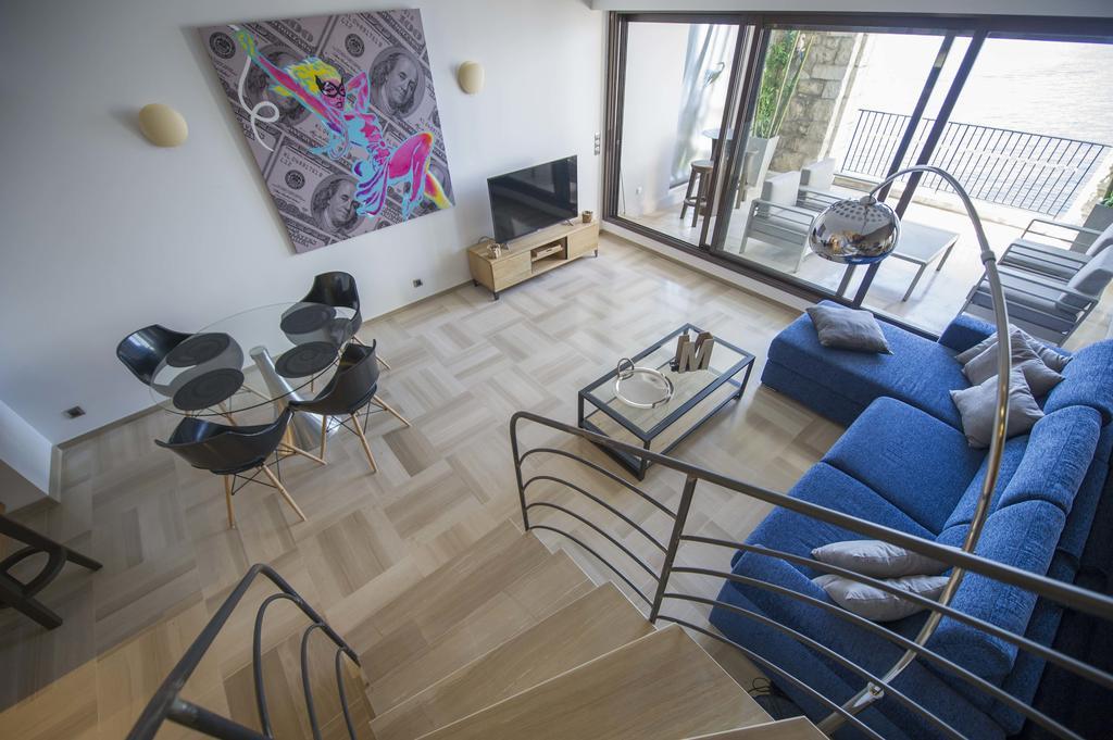Appartamento Luxury Palais Maeterlinck
