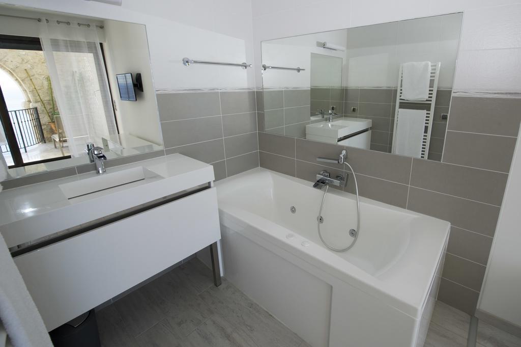 Luxury Palais Maeterlinck Appartamento *