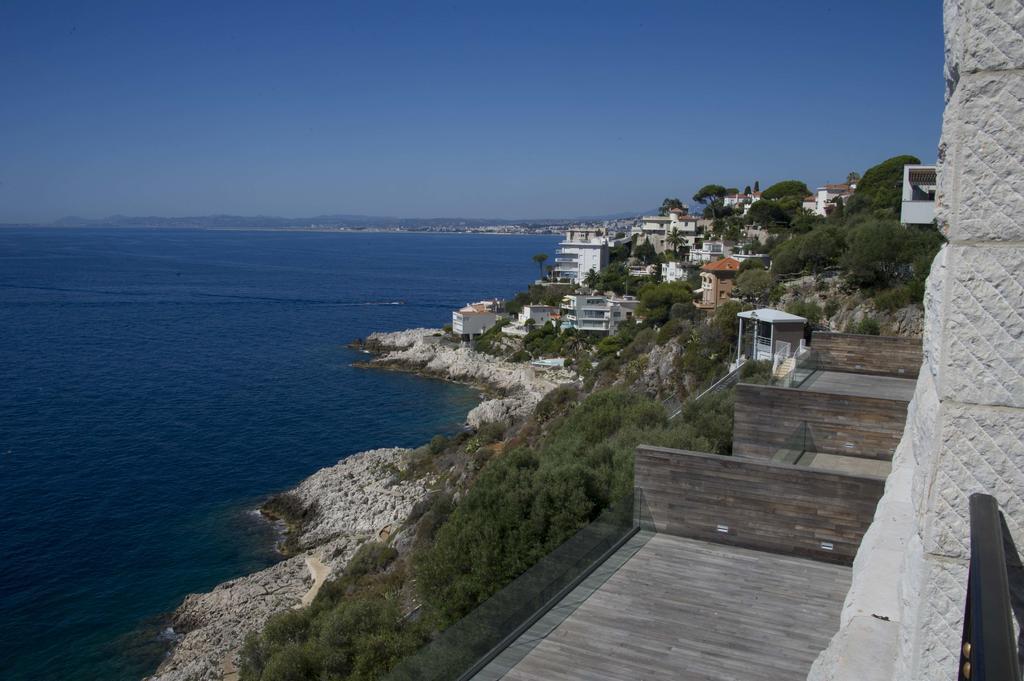 Apartment Luxury Palais Maeterlinck Nizza