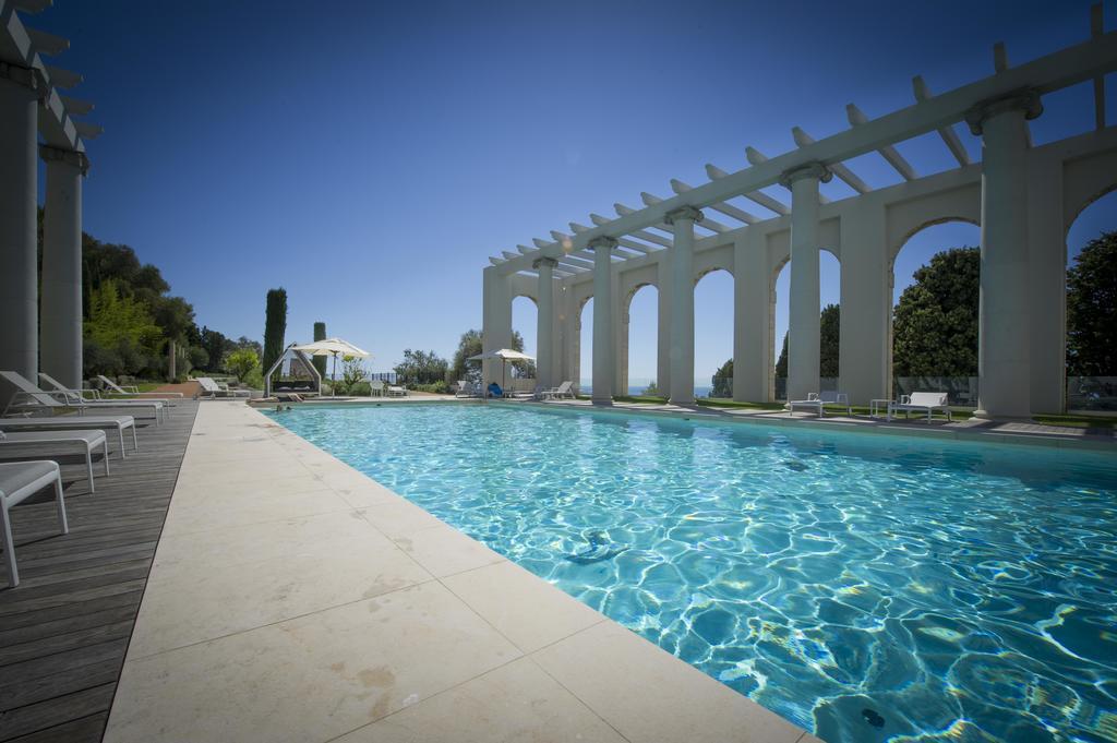 Appartamento Luxury Palais Maeterlinck