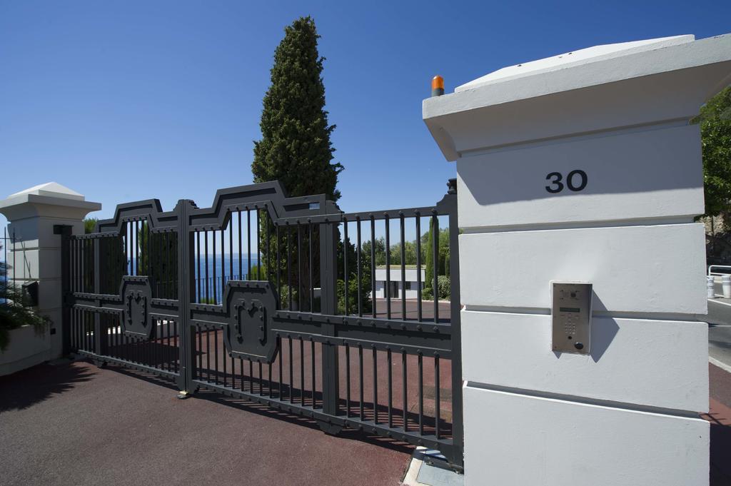 Luxury Palais Maeterlinck * Nizza