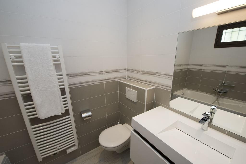 Luxury Palais Maeterlinck Apartment Nizza